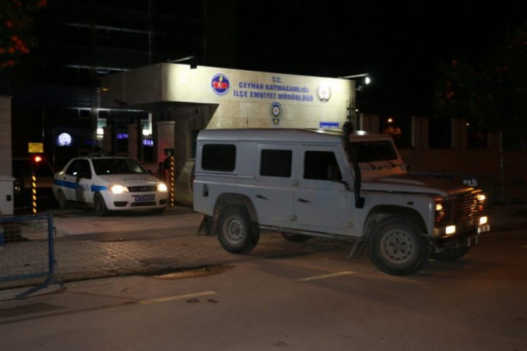 Tefeci operasyonunda 18 kişiye g&ouml;zaltı