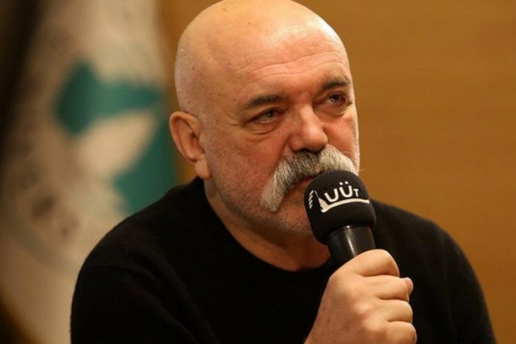 Ercan Kesal, &Ccedil;ukur'dan neden ayrıldığını a&ccedil;ıkladı
