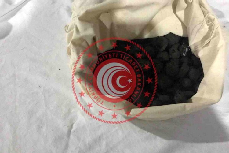 80 kilo tr&uuml;f mantarı, 4'&uuml;nc&uuml; ihalede 27 bin liraya satıldı