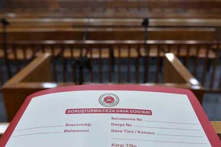 FET&Ouml;'n&uuml;n yeni oyunu: 'R&uuml;yacılar'