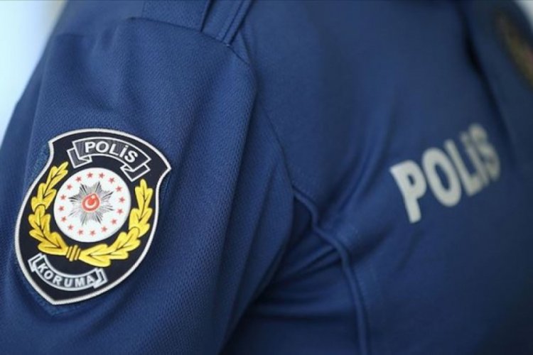'Polisim' dedi 3 bin lira dolandırdı