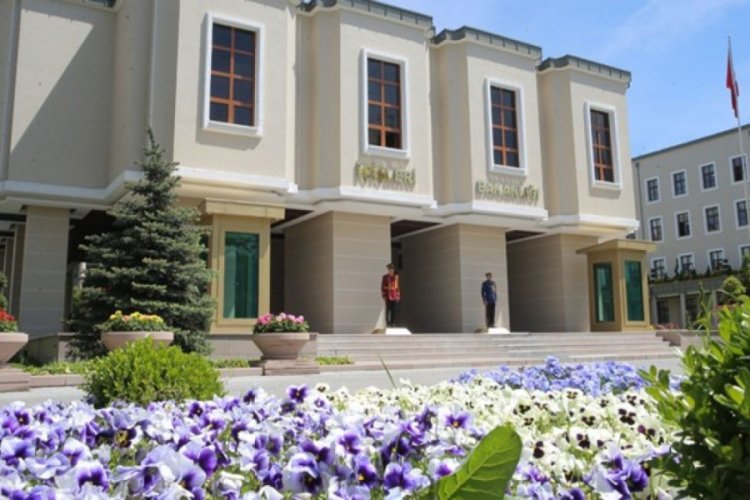 ABD'li yabancı ter&ouml;rist sınır dışı edildi