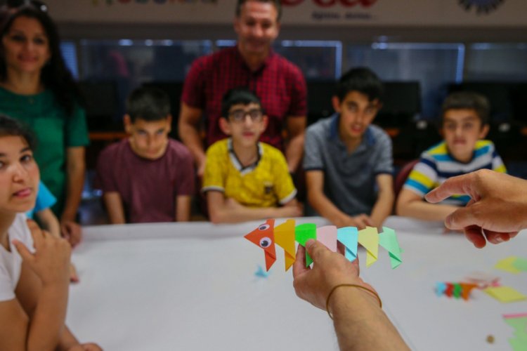 Bakan Sel&ccedil;uk: Artık 81 ilde &ouml;zel eğitim meslek okulu var