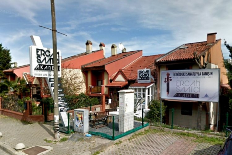 K&uuml;lt&uuml;r A.Ş.'nin 3 ihalesini Ercan Saat&ccedil;i aldı