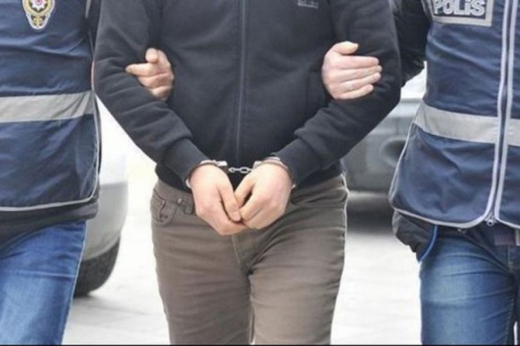 DEAŞ operasyonunda 1 kişi g&ouml;zaltına alındı