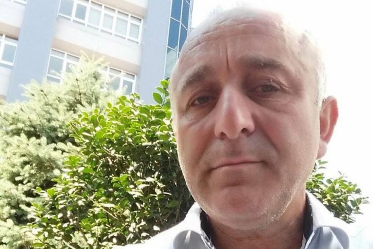 Rize'de inşaatın asans&ouml;r boşluğuna d&uuml;şen iş&ccedil;i &ouml;ld&uuml;