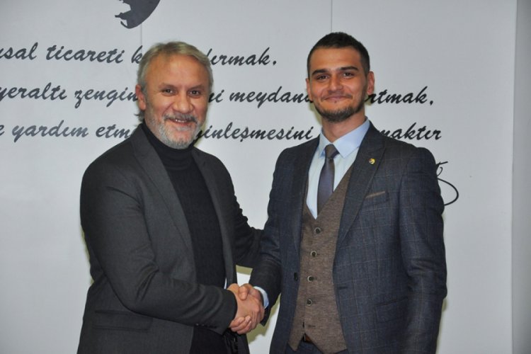 Bursa İTSO'dan &uuml;yelerine hukuk&icirc; danışmanlık hizmeti