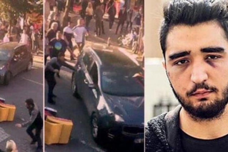 G&ouml;rkem Serta&ccedil; G&ouml;&ccedil;men'in tahliyesine yapılan itiraza ret
