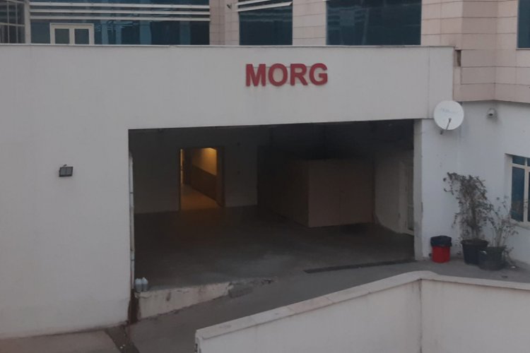 Balkondan d&uuml;şerek &ouml;len liseli Sedef, toprağa verildi