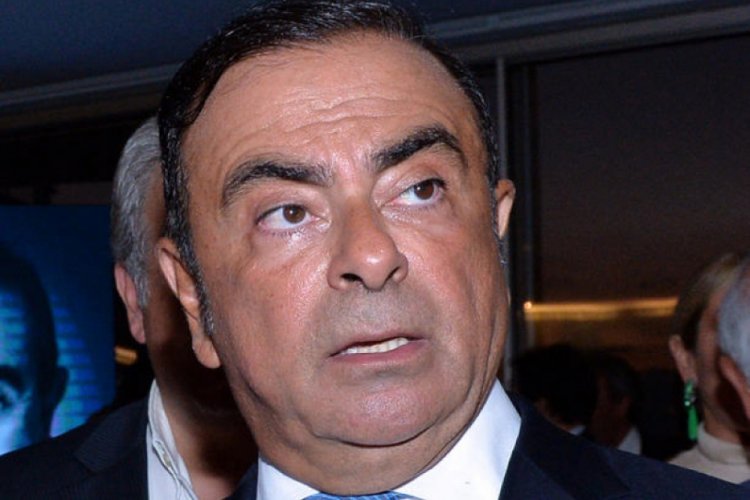 Nissan'ın firari eski CEO'su Ghosn'un ka&ccedil;masıyla ilgili yeni detaylar ortaya &ccedil;ıktı
