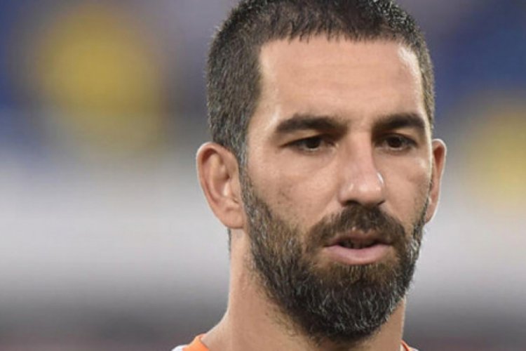 Beşiktaş'tan Arda Turan a&ccedil;ıklaması