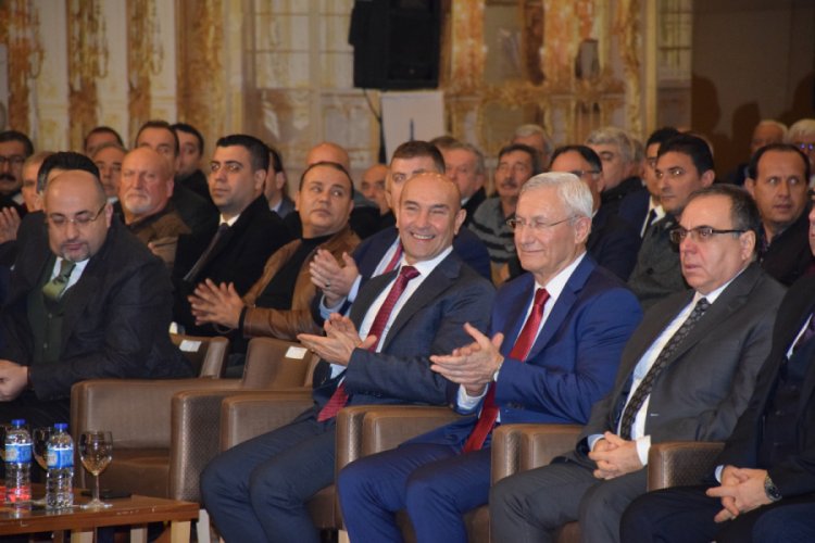 Dijital ve VIP taksiler g&ouml;r&uuml;c&uuml;ye &ccedil;ıktı