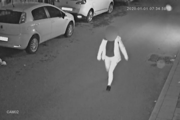 Taciz iddiası polisi harekete ge&ccedil;irdi