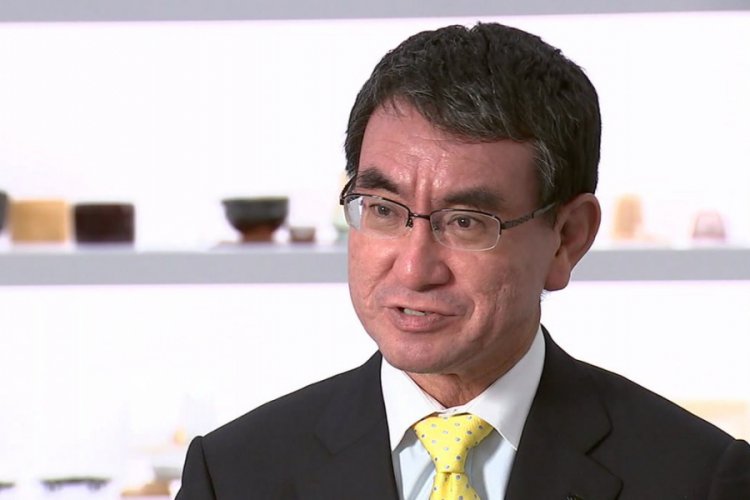 Japonya'dan ABD'ye daha yoğun diplomasi &ccedil;ağrısı
