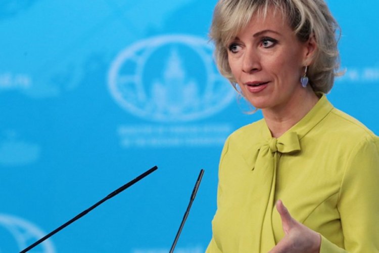 "ABD'nin hataları felaketlere yol a&ccedil;ıyor"