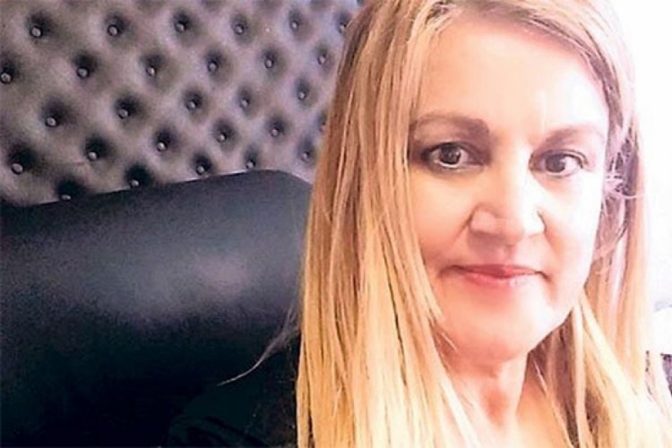 Bor&ccedil;lunun annesine SMS tacizine ceza