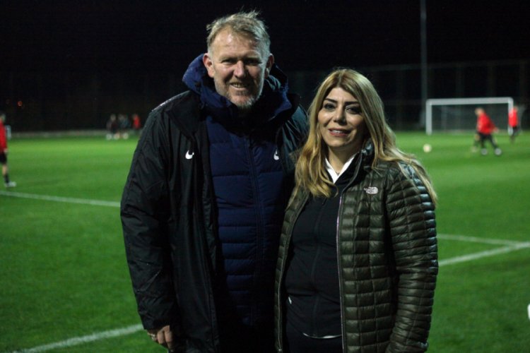 Kayserispor Teknik Direkt&ouml;r&uuml; Robert Prosinecki: "Kaliteli transferler yapacağız"