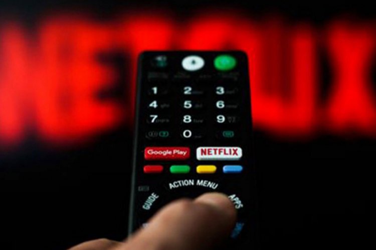 Hasan Yalnızoğlu, Netflix dizisi 50 Metrekare kadrosuna katıldı