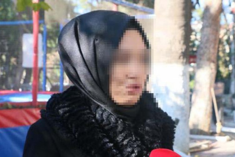 Eşine boşanma davası a&ccedil;an kadın: &Ouml;l&uuml;m korkusuyla yaşıyorum