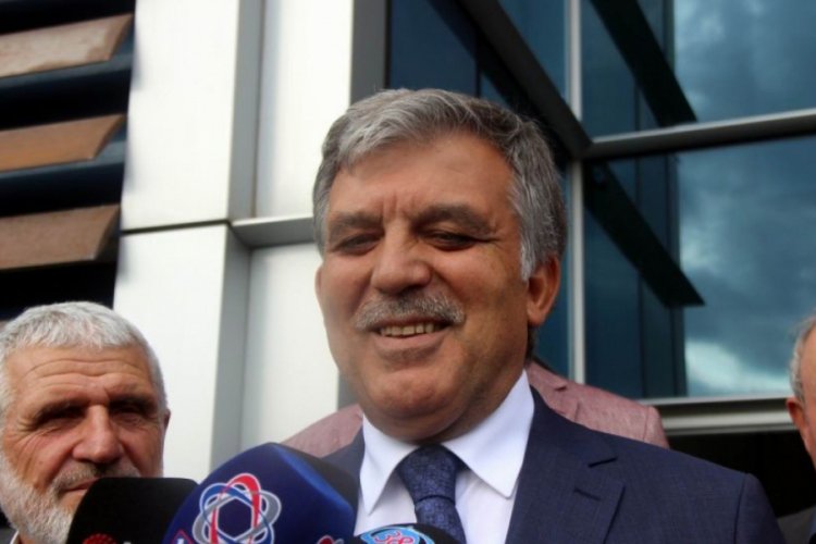 "ABD'yi 2003 yılında 'Pandora'nın kutusunu a&ccedil;mayın" diye uyardık"