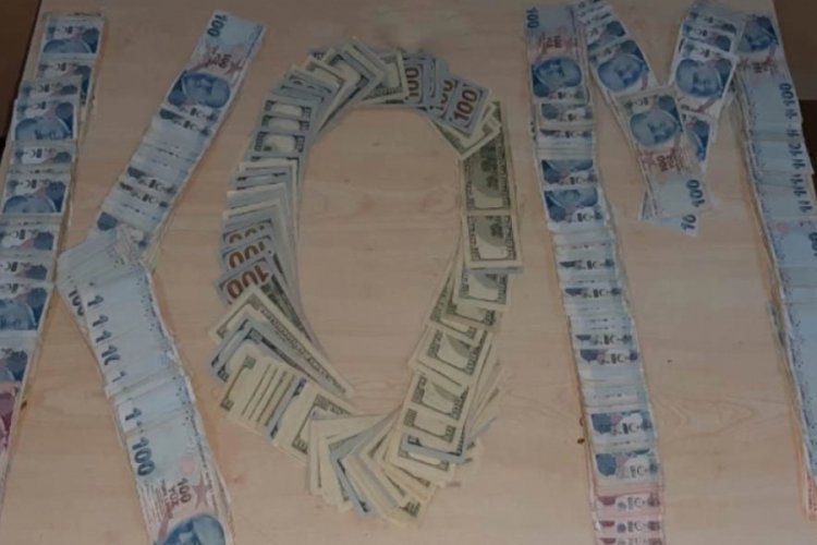 Bahis &ccedil;etesinin banka hesaplarına 1 yılda 500 milyon TL'lik para giriş &ccedil;ıkışı olmuş
