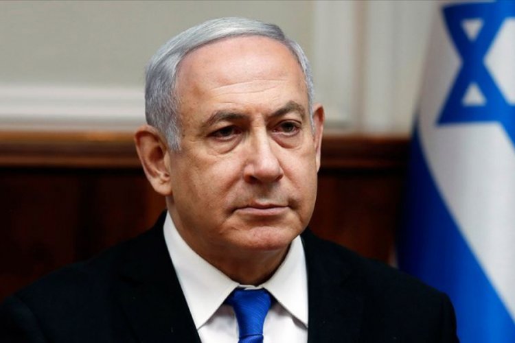 Netanyahu'nun 2 bin yasa dışı konutun inşasını dondurduğu iddia edildi