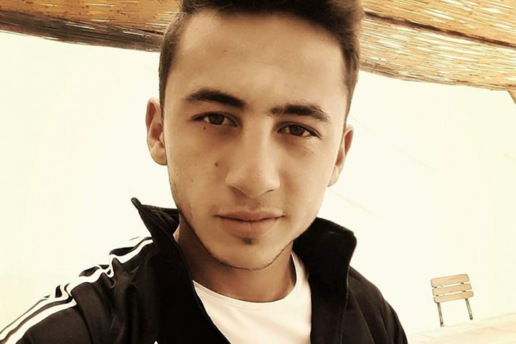 Kazayla kendini vuran gen&ccedil; hayatını kaybetti