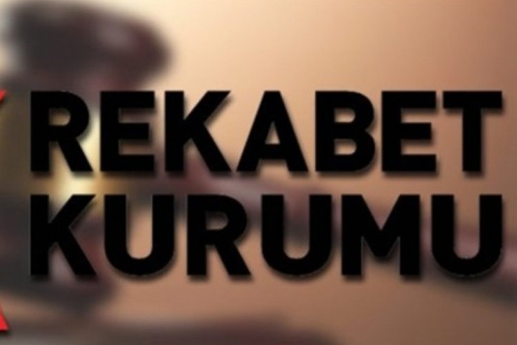 Birleşme ve devralma g&ouml;r&uuml;n&uuml;m raporu yayınlandı