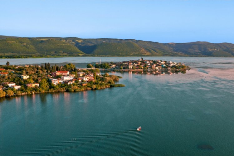 Bursa G&ouml;lyazı'da yeni bir sayfa a&ccedil;ılıyor