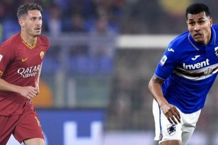 Galatasaray'dan Mert &Ccedil;etin ve Murillo operasyonu!