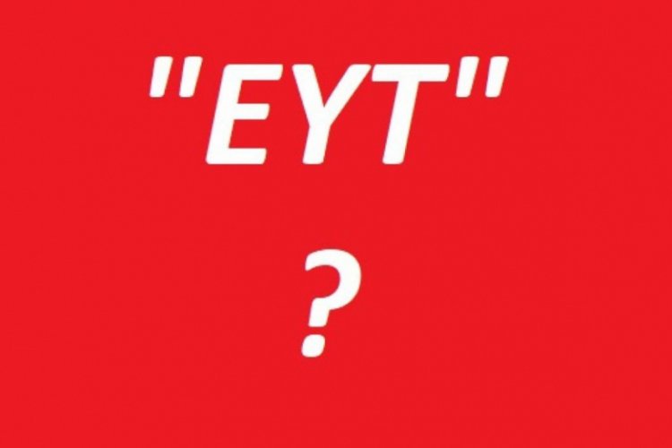 Bursa'da EYT m&uuml;cadelesi hız kesmiyor! (&Ouml;ZEL HABER)