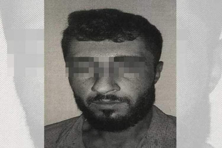 Şehitlerin cenazesini ka&ccedil;ıran ter&ouml;ristle ilgili yeni gelişme