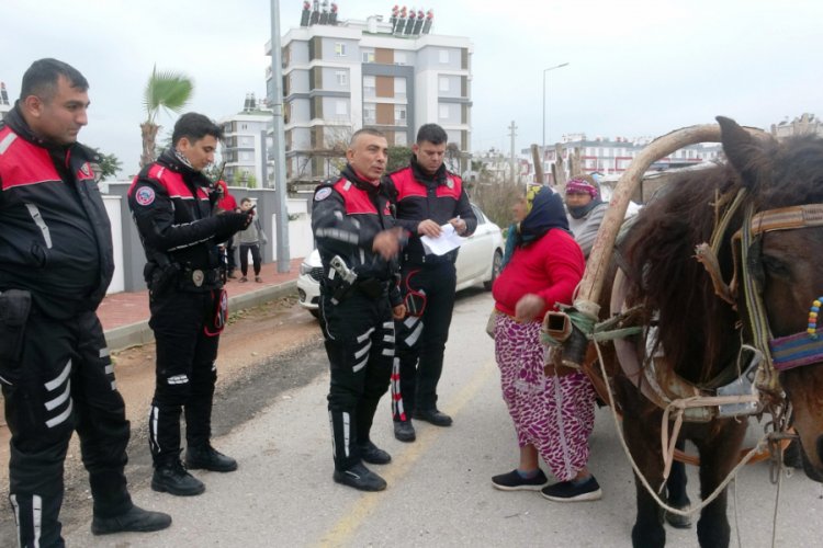 'Gangsterlik yaptık, banka soyduk &ccedil;ek &ccedil;ek'