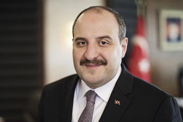 Mustafa Varank: Sıra milli YHT'de
