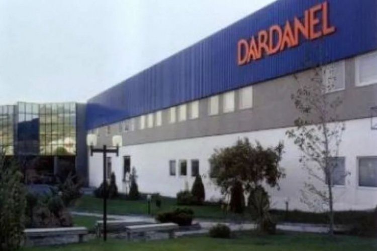 Dardanel, fiyatı en &ccedil;ok artan ilk 20 hisse arasında yer aldı