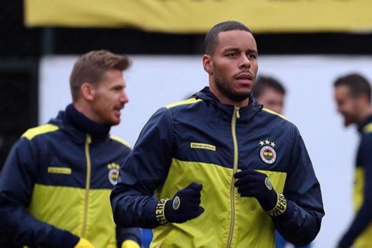 Fenerbah&ccedil;e g&uuml;n&uuml;n ilk &ccedil;alışmasını ger&ccedil;ekleştirdi