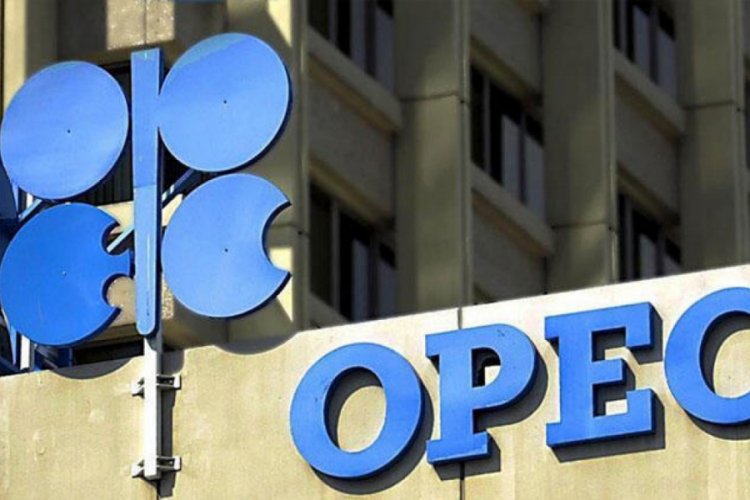 "OPEC tek başına petrol piyasalarını dengeleyemez"