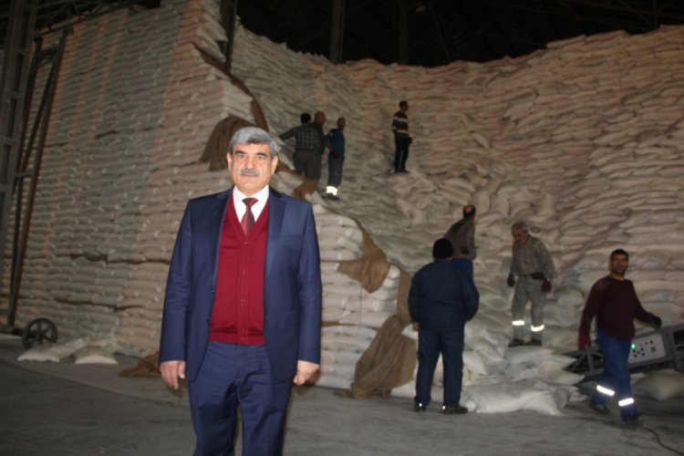 Pancar alımında son 20 yılın rekoru kırıldı