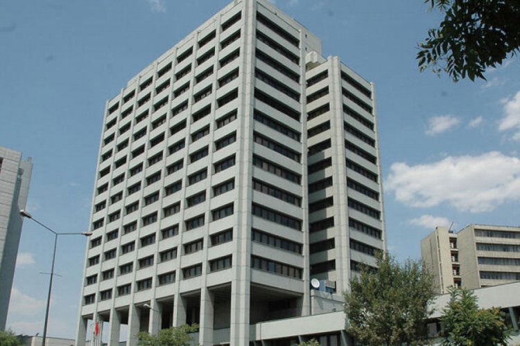 TCMB repo ihalesiyle piyasaya yaklaşık 7 milyar lira verdi
