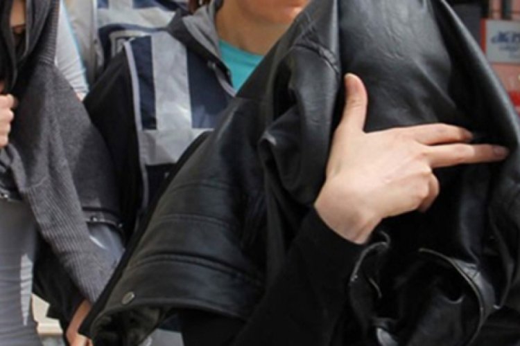 Son bir yılda fuhuş yapan ve yaptıran 308 kişi yakalandı