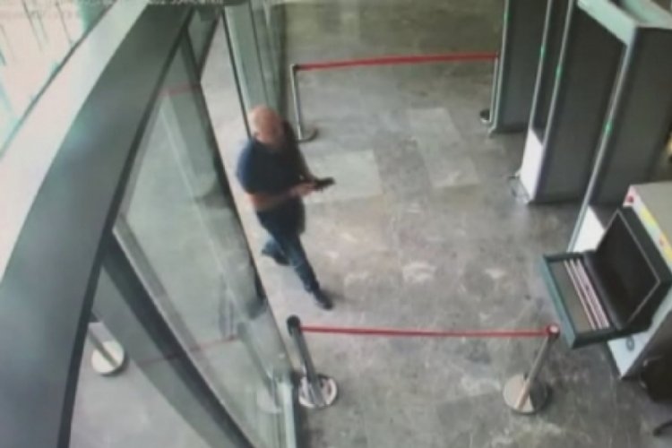 Cemil Candaş davası yeniden g&ouml;r&uuml;lmeye başlandı