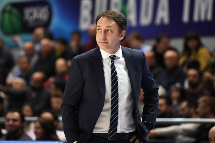 TOFAŞ Basketbol Takımı Başantren&ouml;r&uuml; Ene: Değerli bir galibiyet aldık