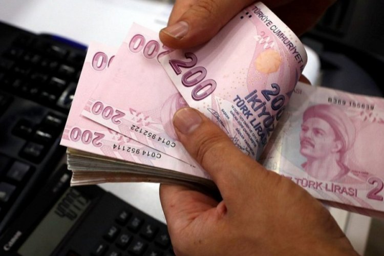 "İstanbul'da insani ge&ccedil;im &uuml;creti 3 bin 192 lira"