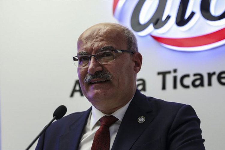 ATO'dan yeni taşımacılık d&uuml;zenlemesine ge&ccedil;iş i&ccedil;in uyum s&uuml;reci talebi