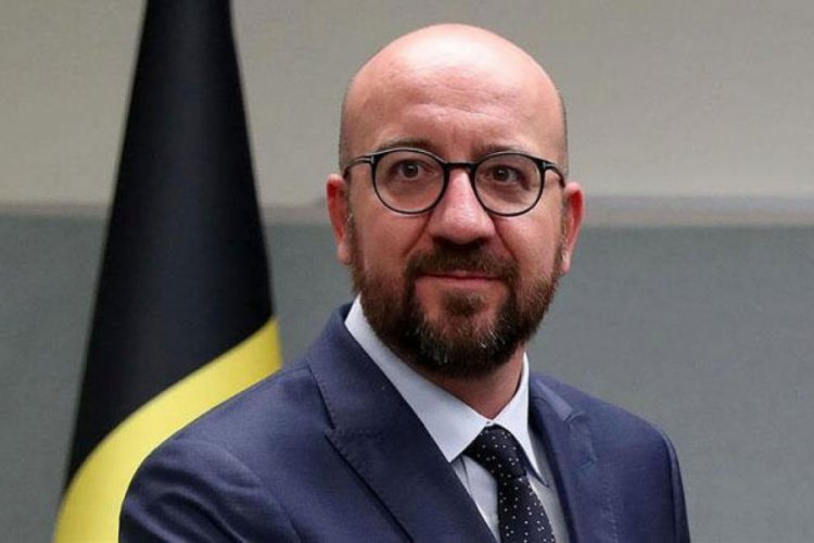 AB Konseyi Başkanı T&uuml;rkiye'ye gelecek