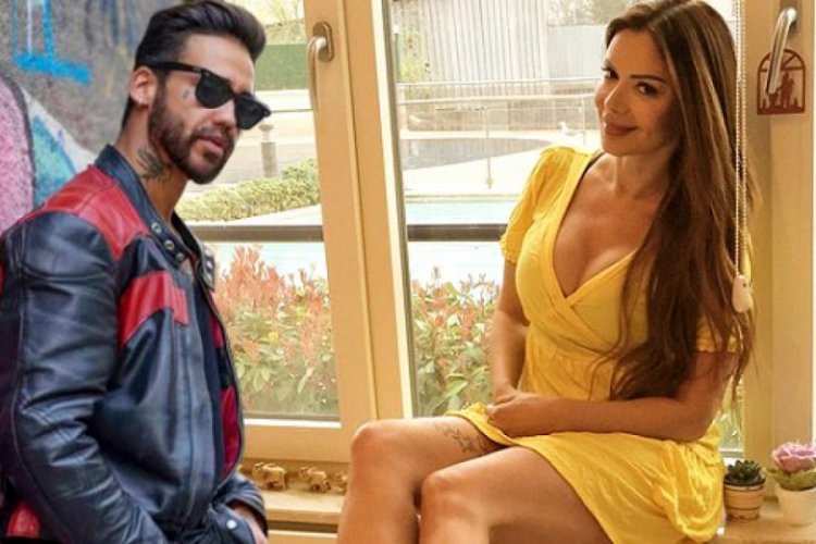 Sevda Demirel'in annesi ilişkisini &ouml;ğrenince hastanelik oldu