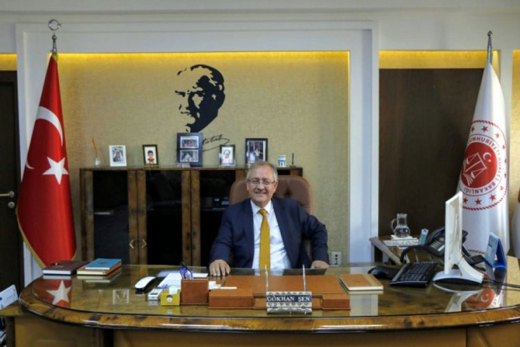 Bursa'da seri muhakeme usul&uuml;yle yargılama bir g&uuml;nde sonu&ccedil;landı