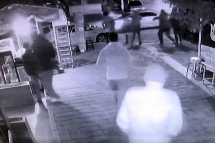 İki kişinin hayatını kaybettiği olayda flaş gelişme