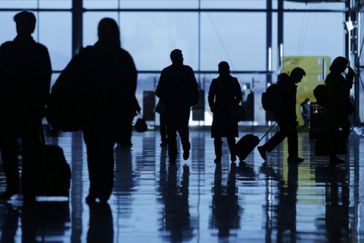 Japon pasaportu seyahat serbestliği a&ccedil;ısından d&uuml;nyanın en iyisi