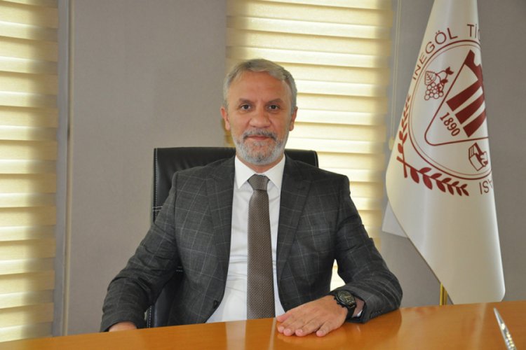Bursa İTSO'dan KOBİ'lere alacak sigortası semineri